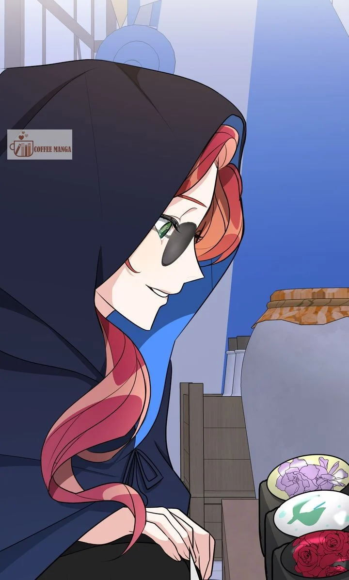 Till Divorce Do Us Part! Chapter 24 - page 51