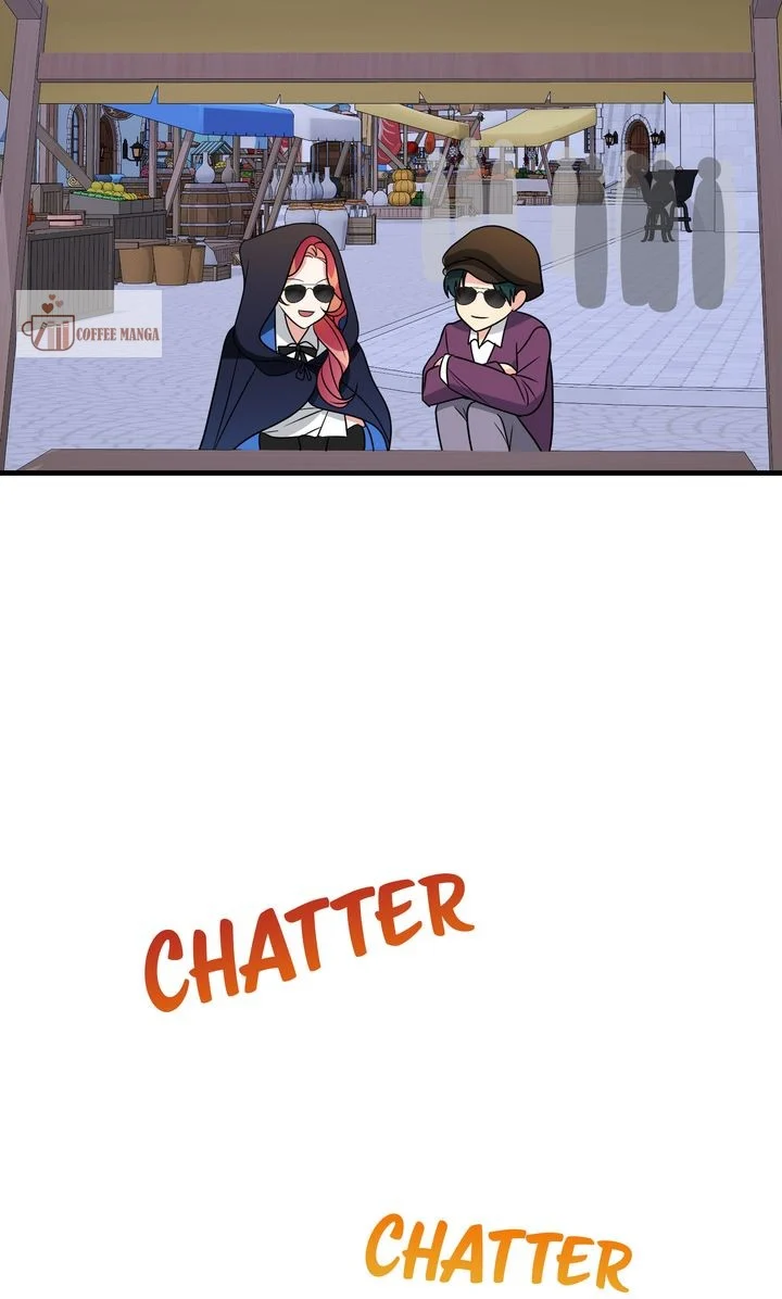 Till Divorce Do Us Part! Chapter 24 - page 56
