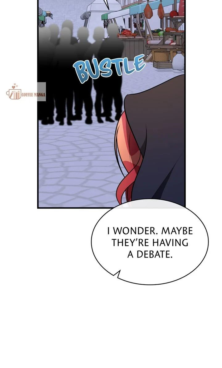 Till Divorce Do Us Part! Chapter 24 - page 58
