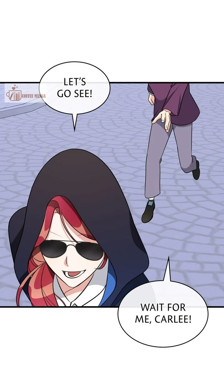 Till Divorce Do Us Part! Chapter 24 - page 59