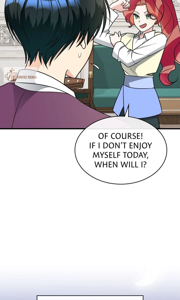 Till Divorce Do Us Part! Chapter 24 - page 6