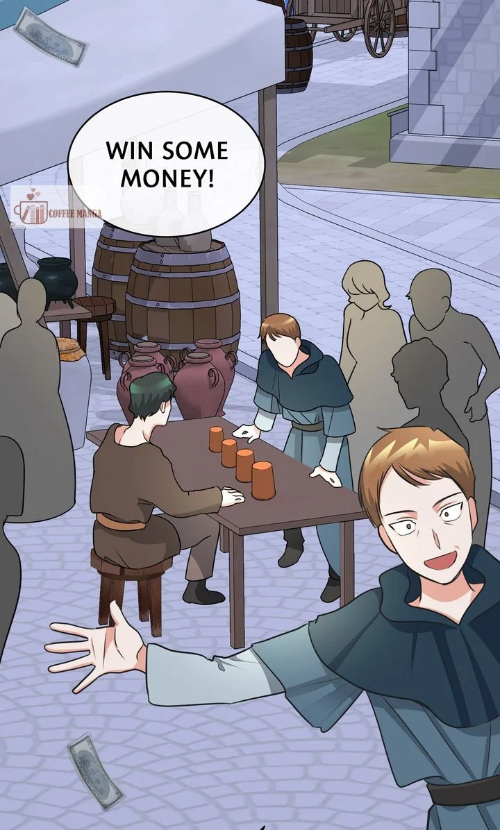 Till Divorce Do Us Part! Chapter 24 - page 64