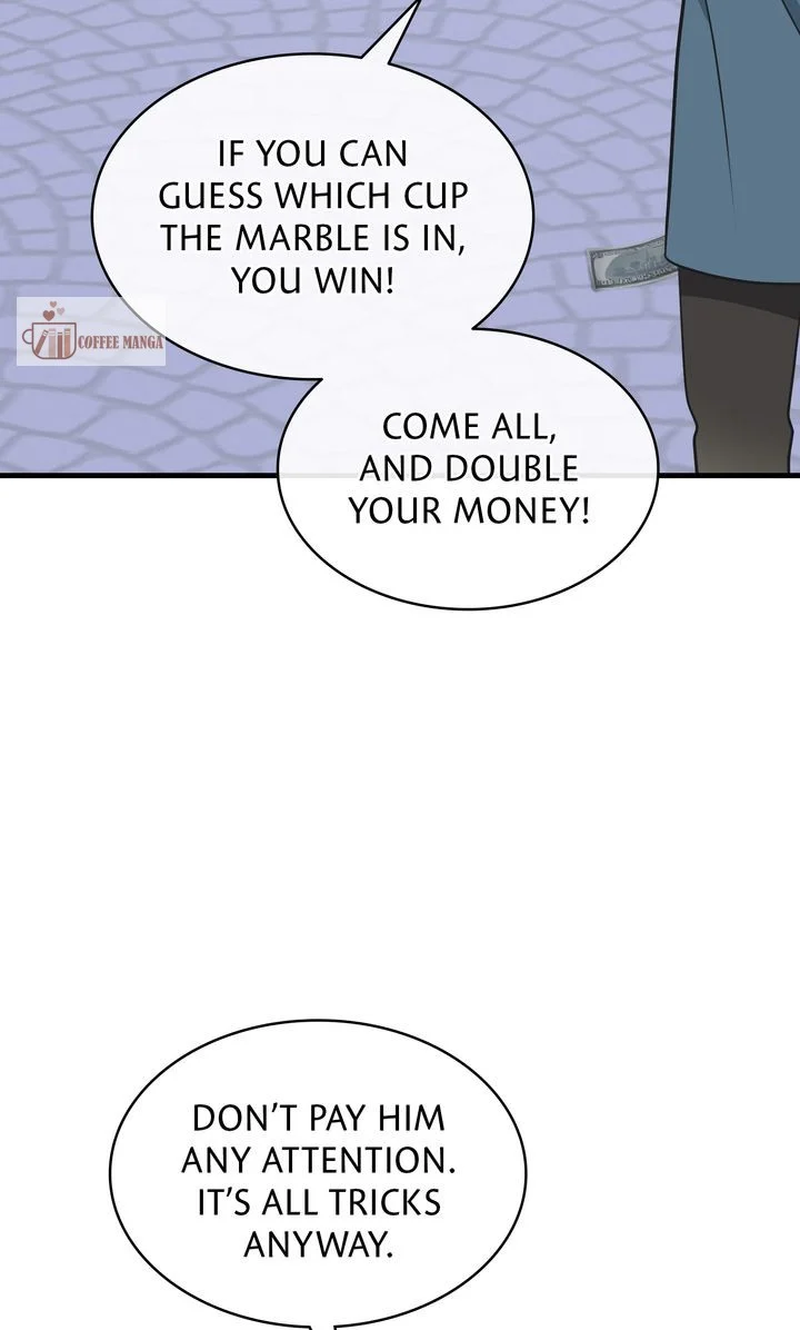 Till Divorce Do Us Part! Chapter 24 - page 65