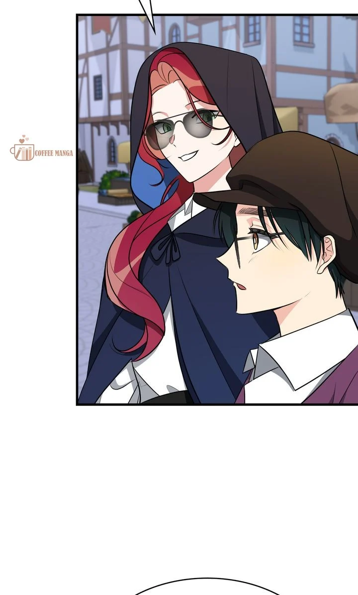Till Divorce Do Us Part! Chapter 24 - page 66