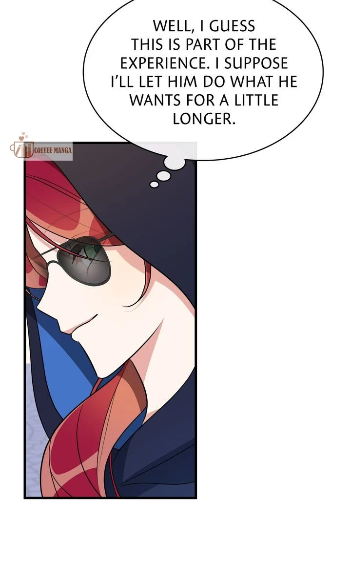 Till Divorce Do Us Part! Chapter 24 - page 67