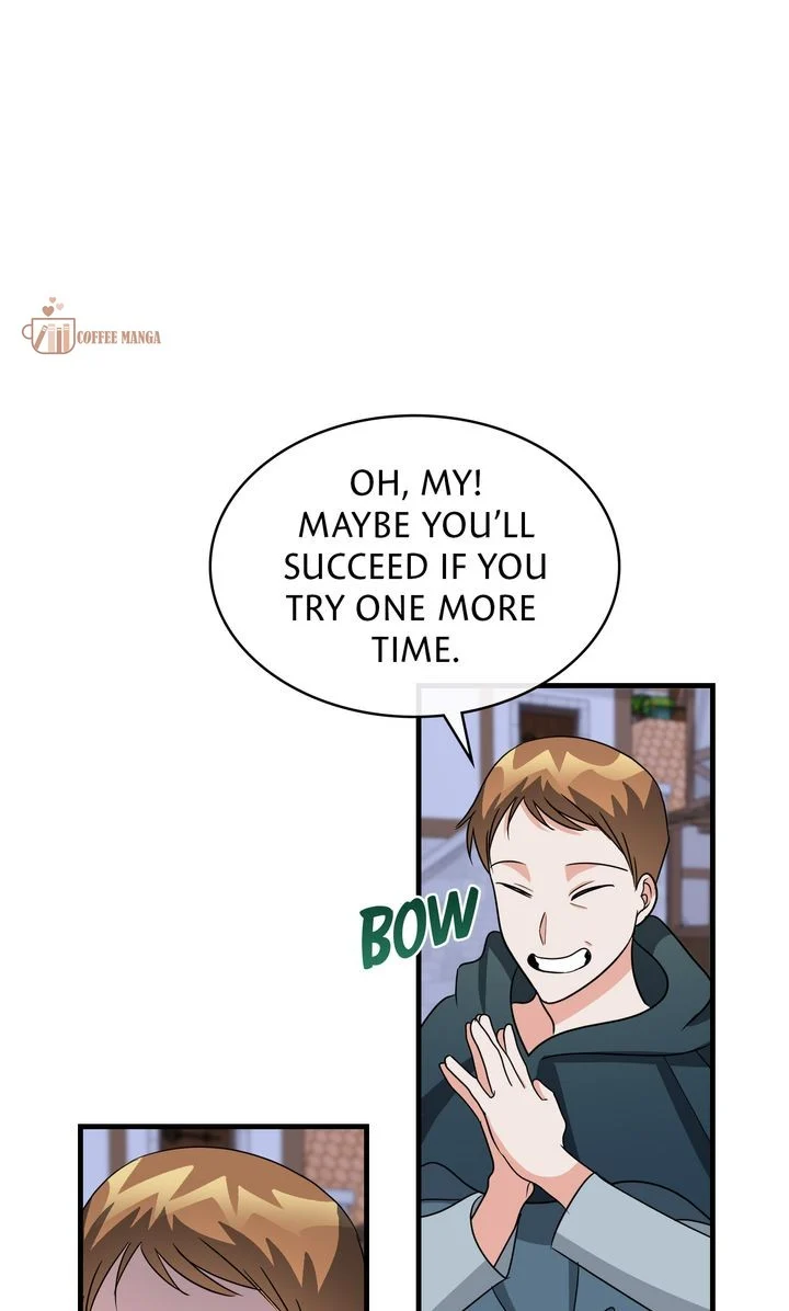 Till Divorce Do Us Part! Chapter 24 - page 69