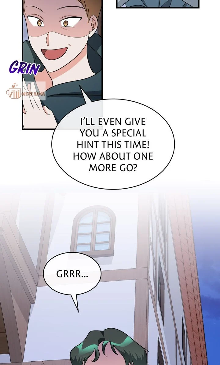 Till Divorce Do Us Part! Chapter 24 - page 70
