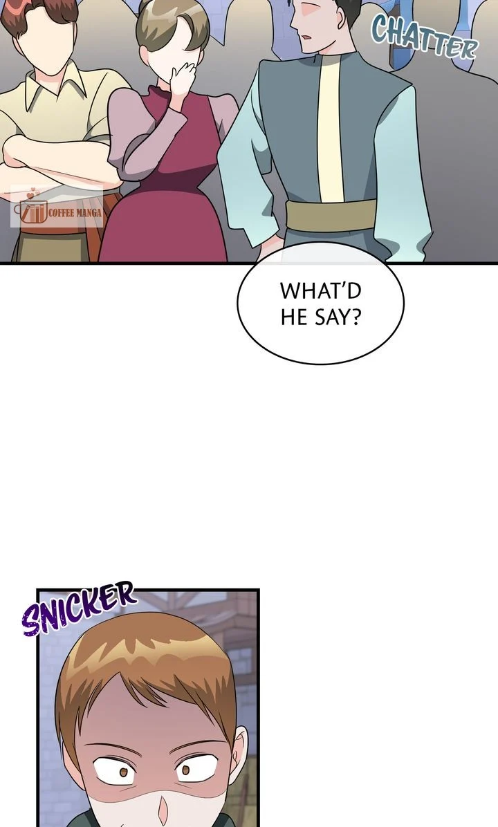 Till Divorce Do Us Part! Chapter 24 - page 76