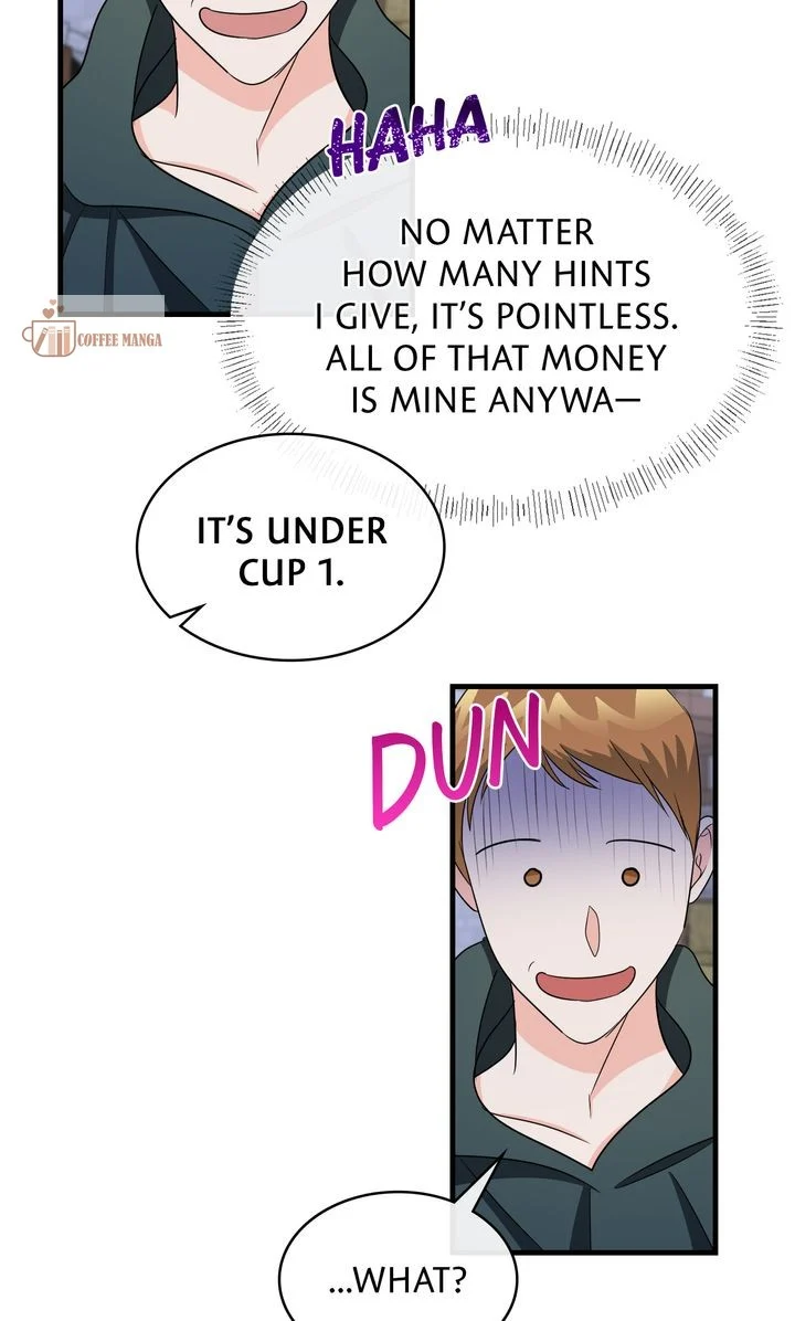 Till Divorce Do Us Part! Chapter 24 - page 77