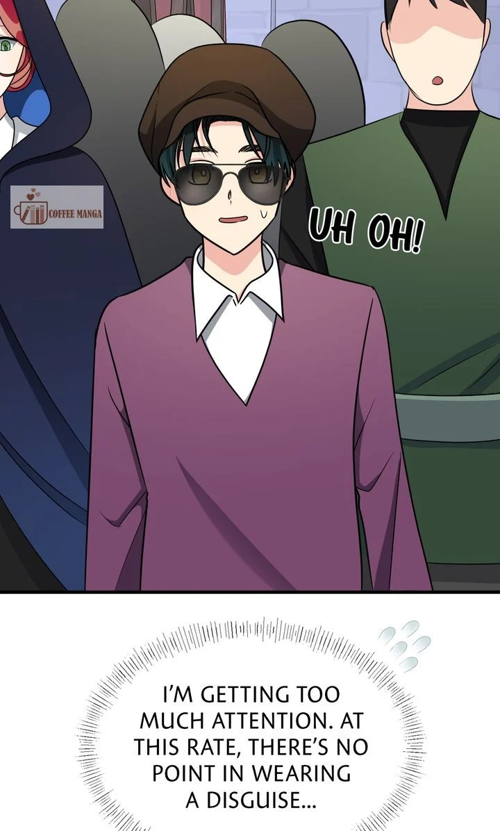 Till Divorce Do Us Part! Chapter 24 - page 79