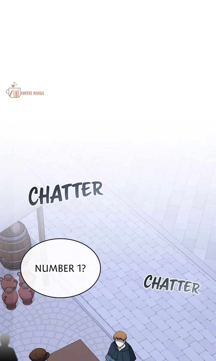 Till Divorce Do Us Part! Chapter 25 - page 1
