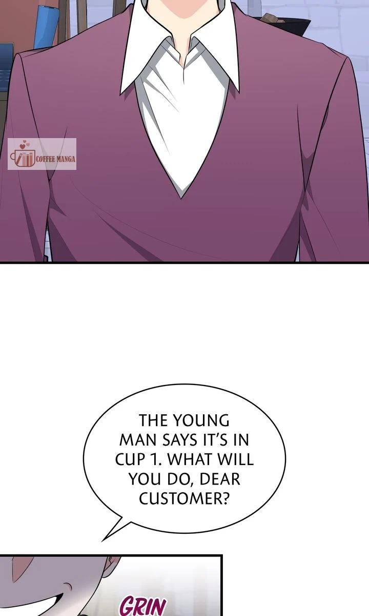 Till Divorce Do Us Part! Chapter 25 - page 10