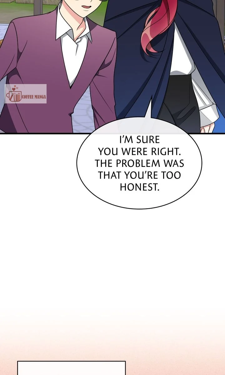 Till Divorce Do Us Part! Chapter 25 - page 17