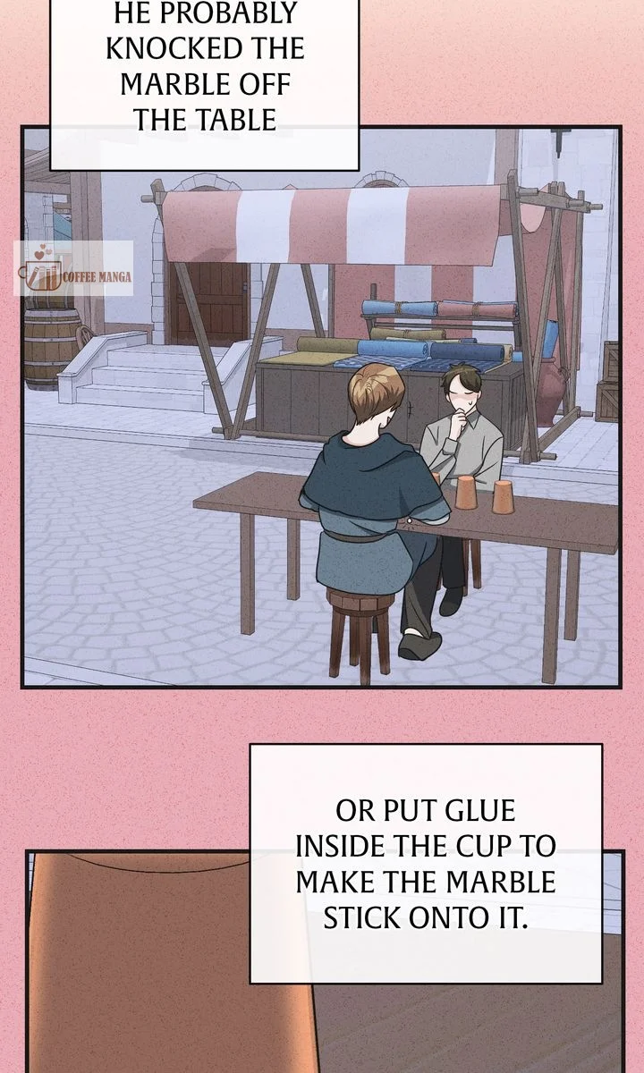 Till Divorce Do Us Part! Chapter 25 - page 18