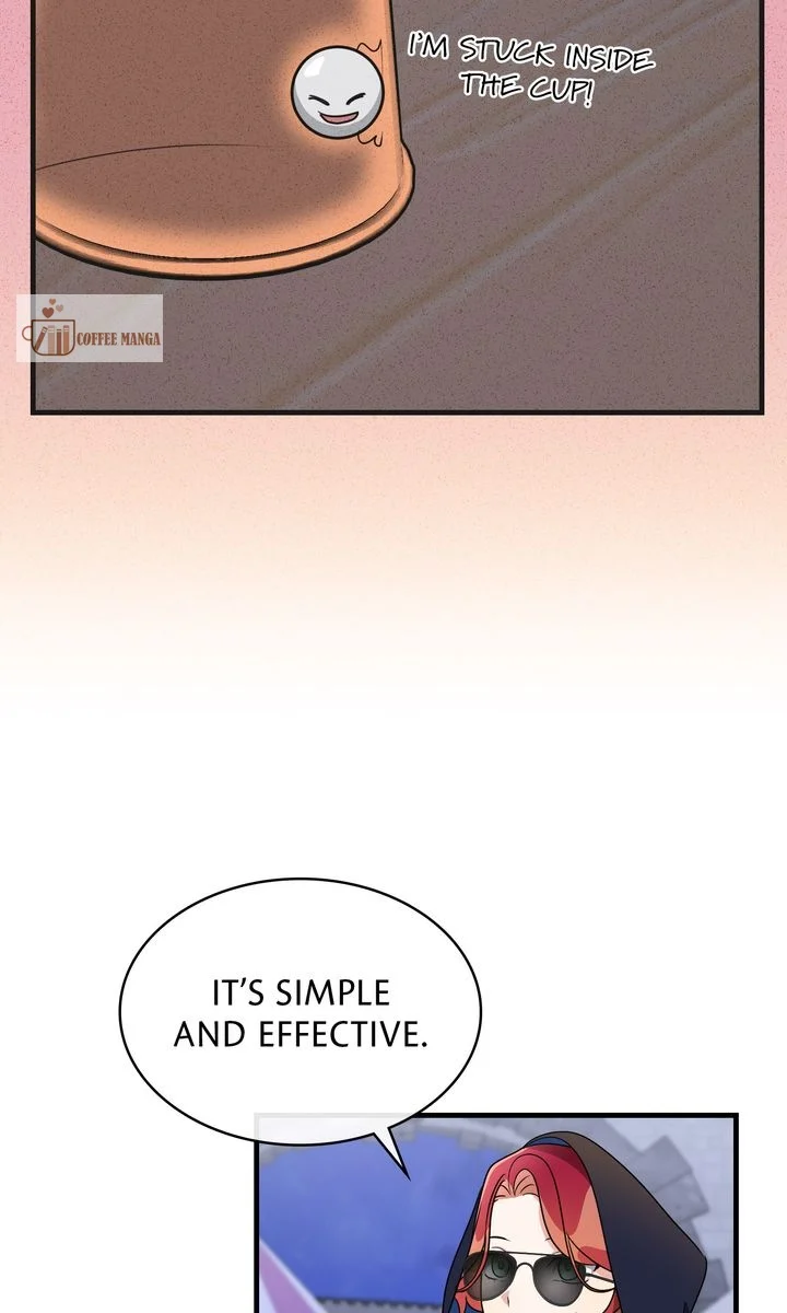 Till Divorce Do Us Part! Chapter 25 - page 19