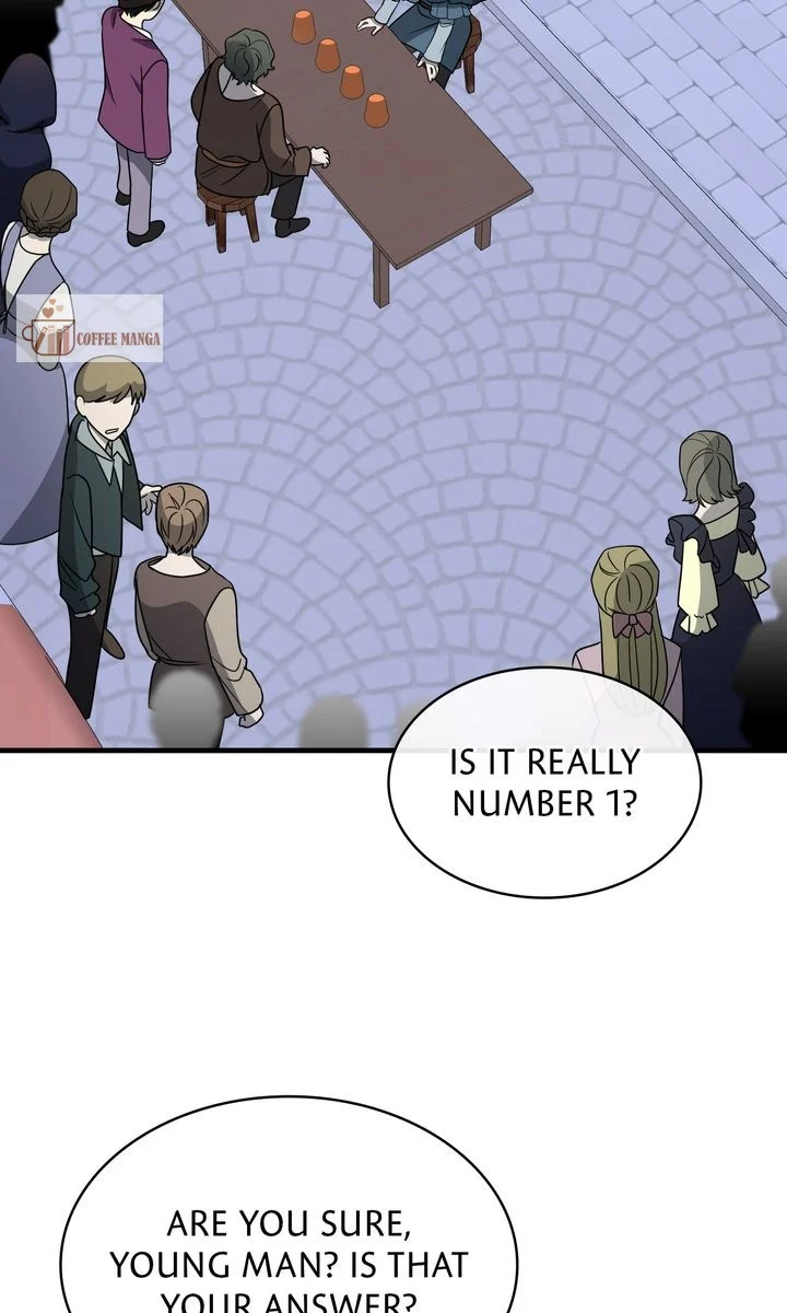 Till Divorce Do Us Part! Chapter 25 - page 2