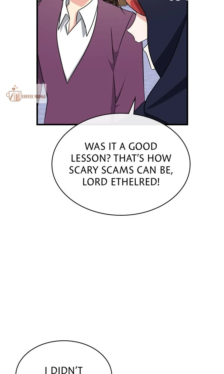 Till Divorce Do Us Part! Chapter 25 - page 22