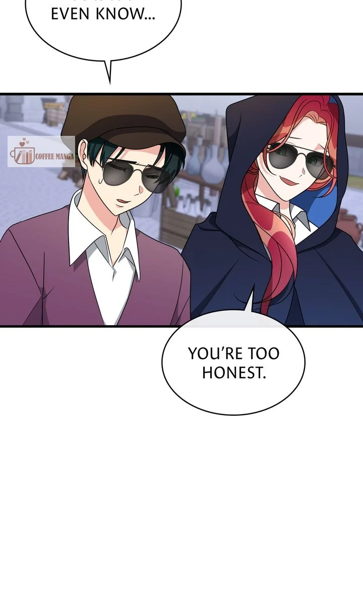 Till Divorce Do Us Part! Chapter 25 - page 23