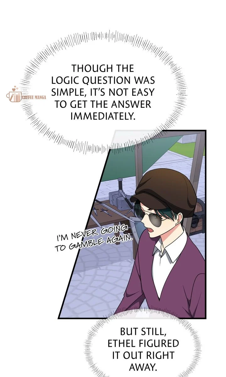 Till Divorce Do Us Part! Chapter 25 - page 24