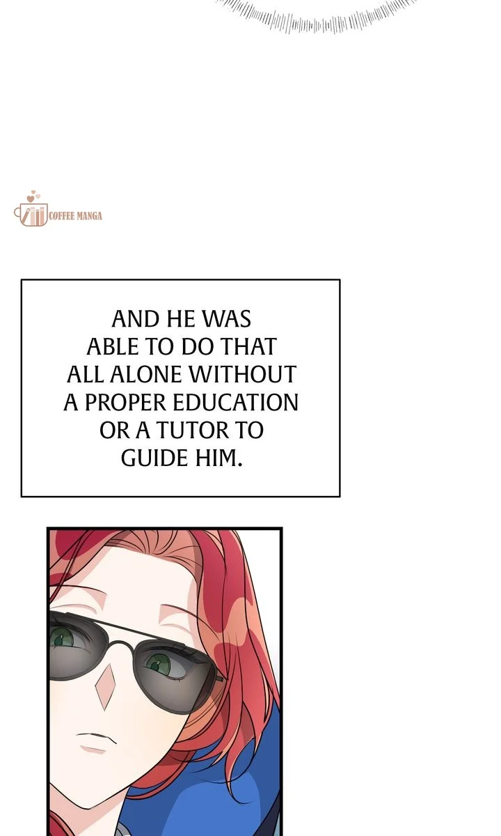 Till Divorce Do Us Part! Chapter 25 - page 25