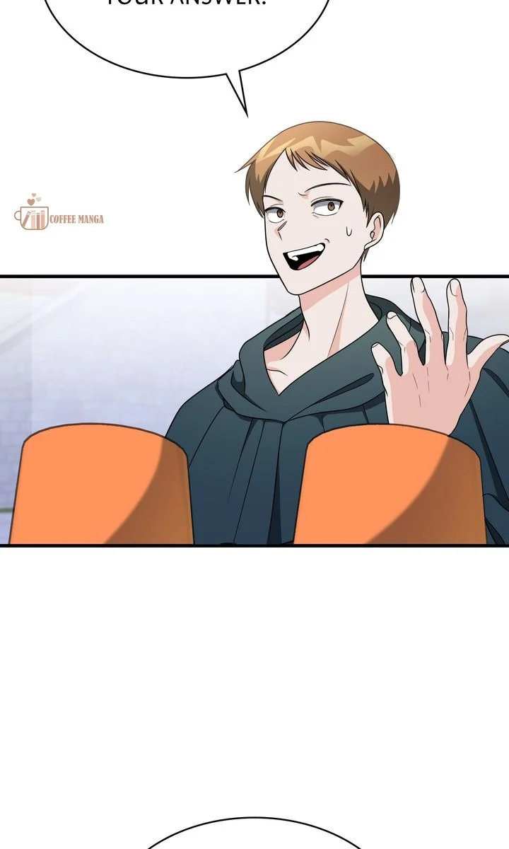 Till Divorce Do Us Part! Chapter 25 - page 3