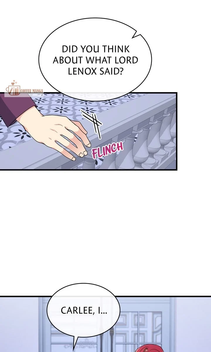 Till Divorce Do Us Part! Chapter 25 - page 35