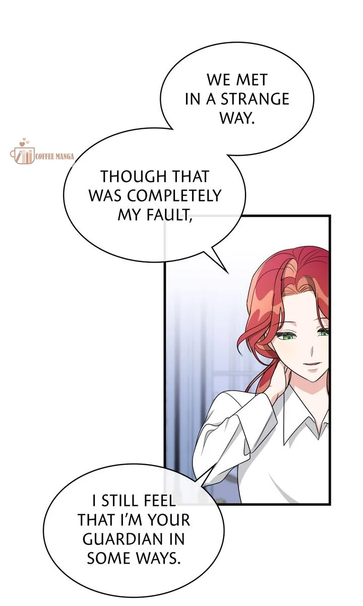 Till Divorce Do Us Part! Chapter 25 - page 37