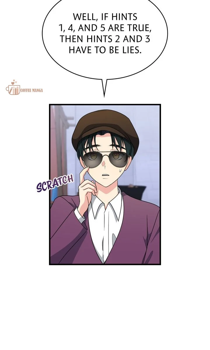 Till Divorce Do Us Part! Chapter 25 - page 4