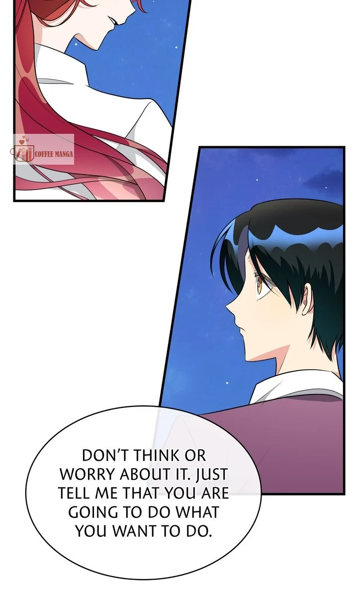 Till Divorce Do Us Part! Chapter 25 - page 41