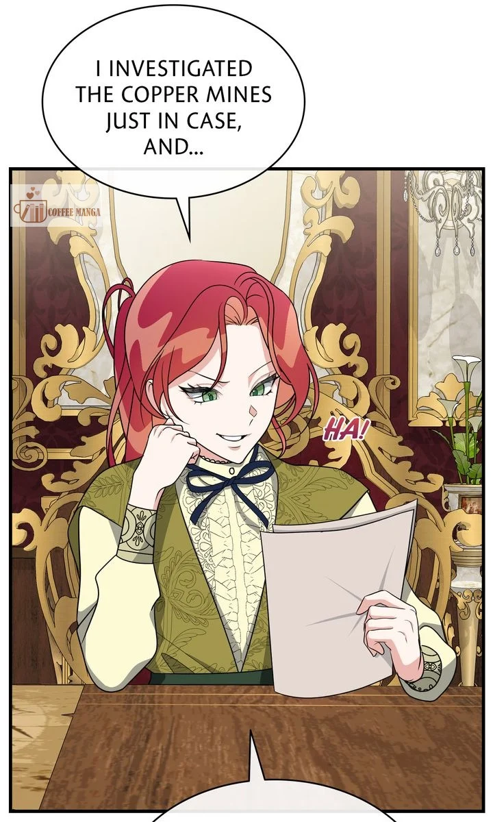Till Divorce Do Us Part! Chapter 25 - page 48