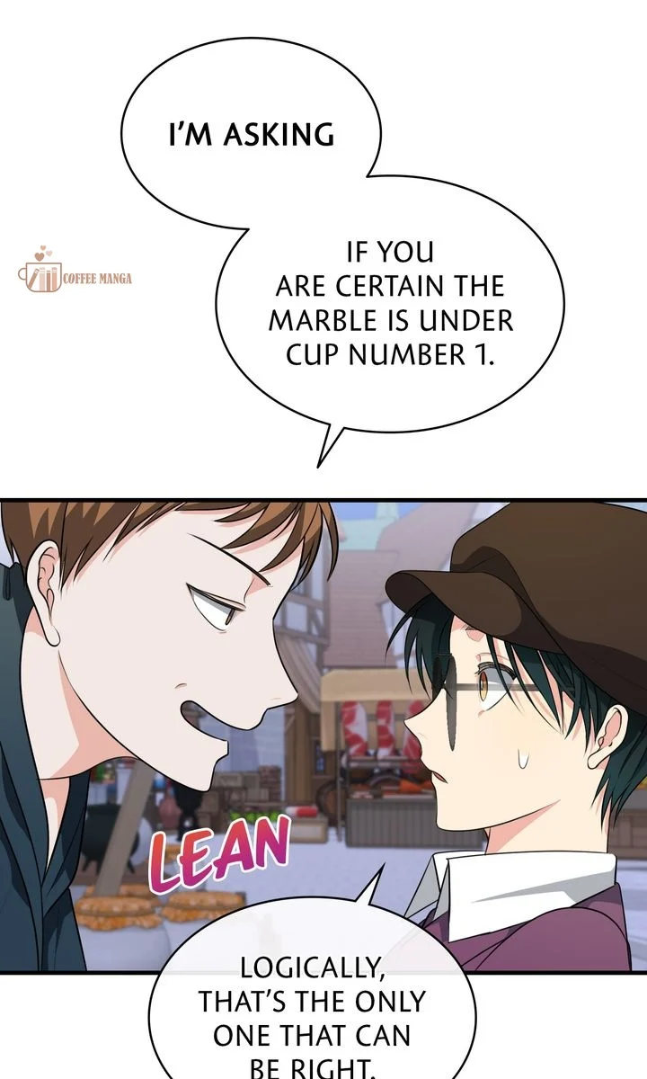 Till Divorce Do Us Part! Chapter 25 - page 5