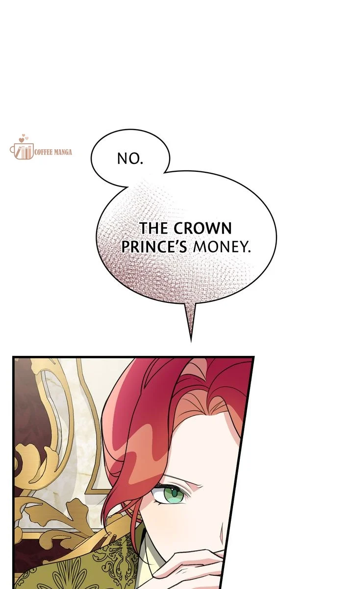 Till Divorce Do Us Part! Chapter 25 - page 52