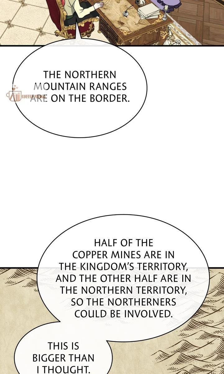 Till Divorce Do Us Part! Chapter 25 - page 59