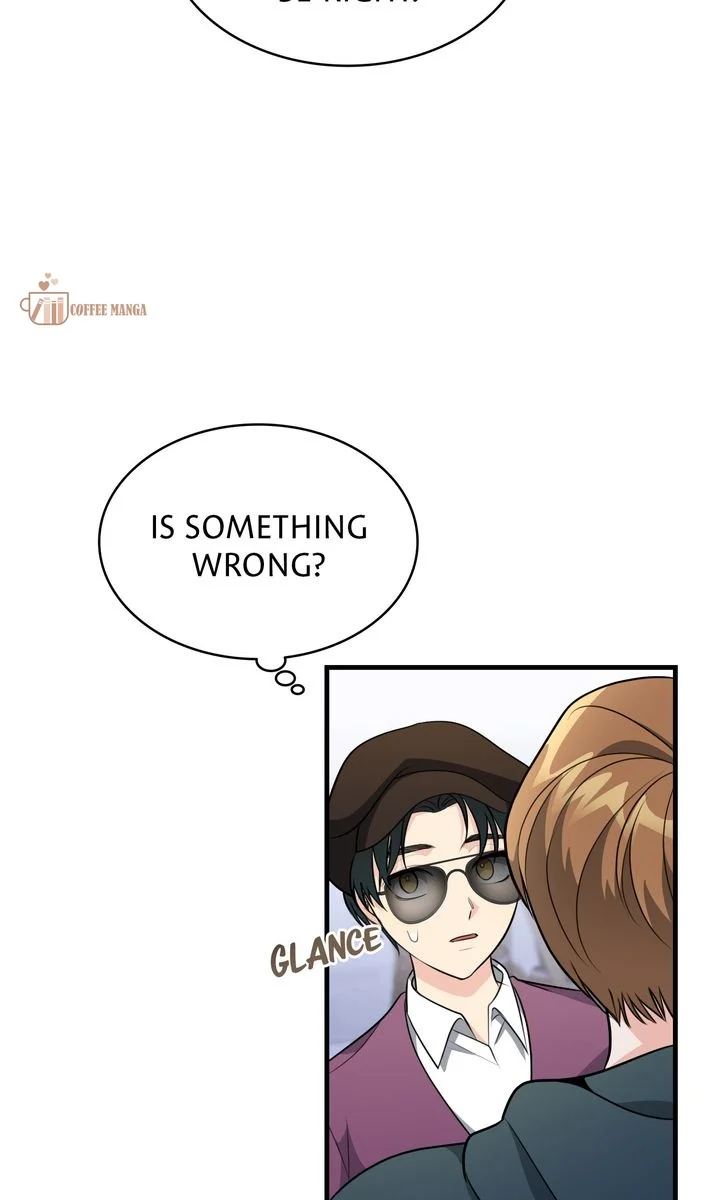 Till Divorce Do Us Part! Chapter 25 - page 6