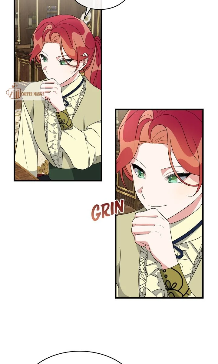 Till Divorce Do Us Part! Chapter 25 - page 62