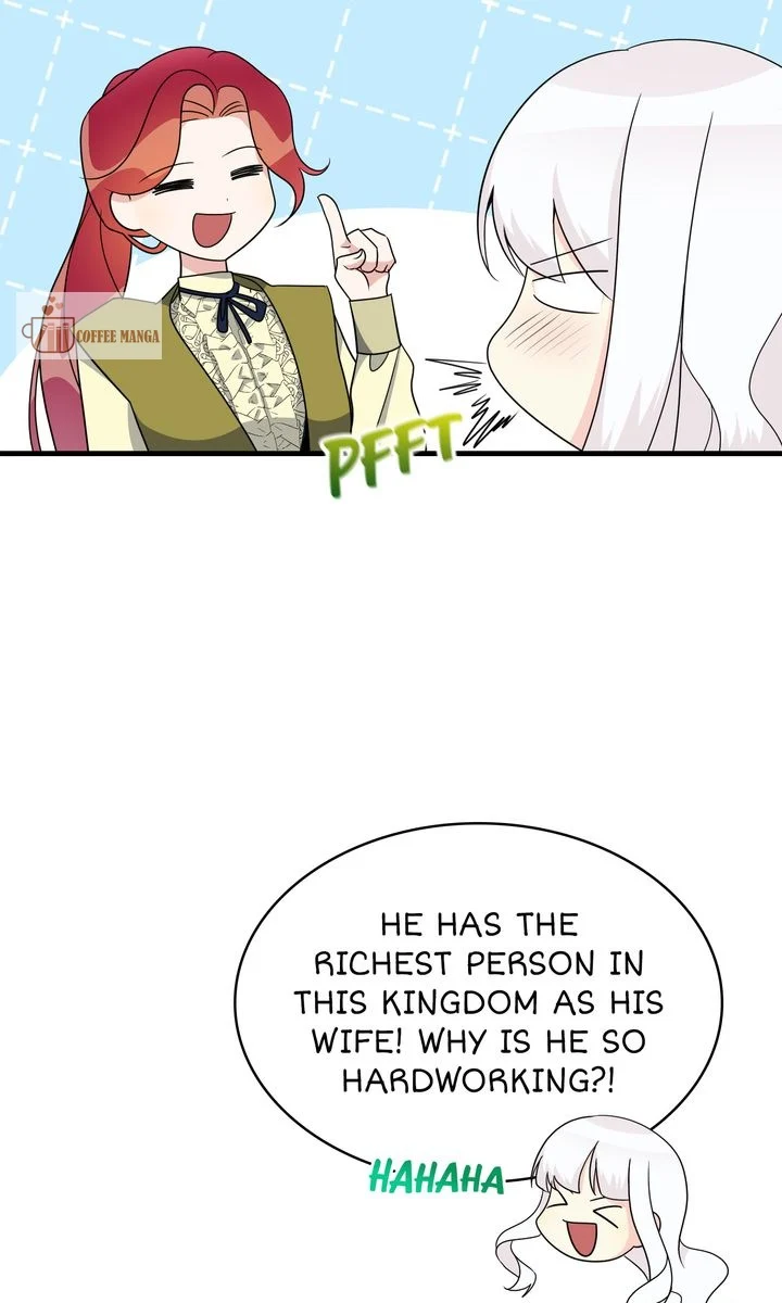 Till Divorce Do Us Part! Chapter 25 - page 68