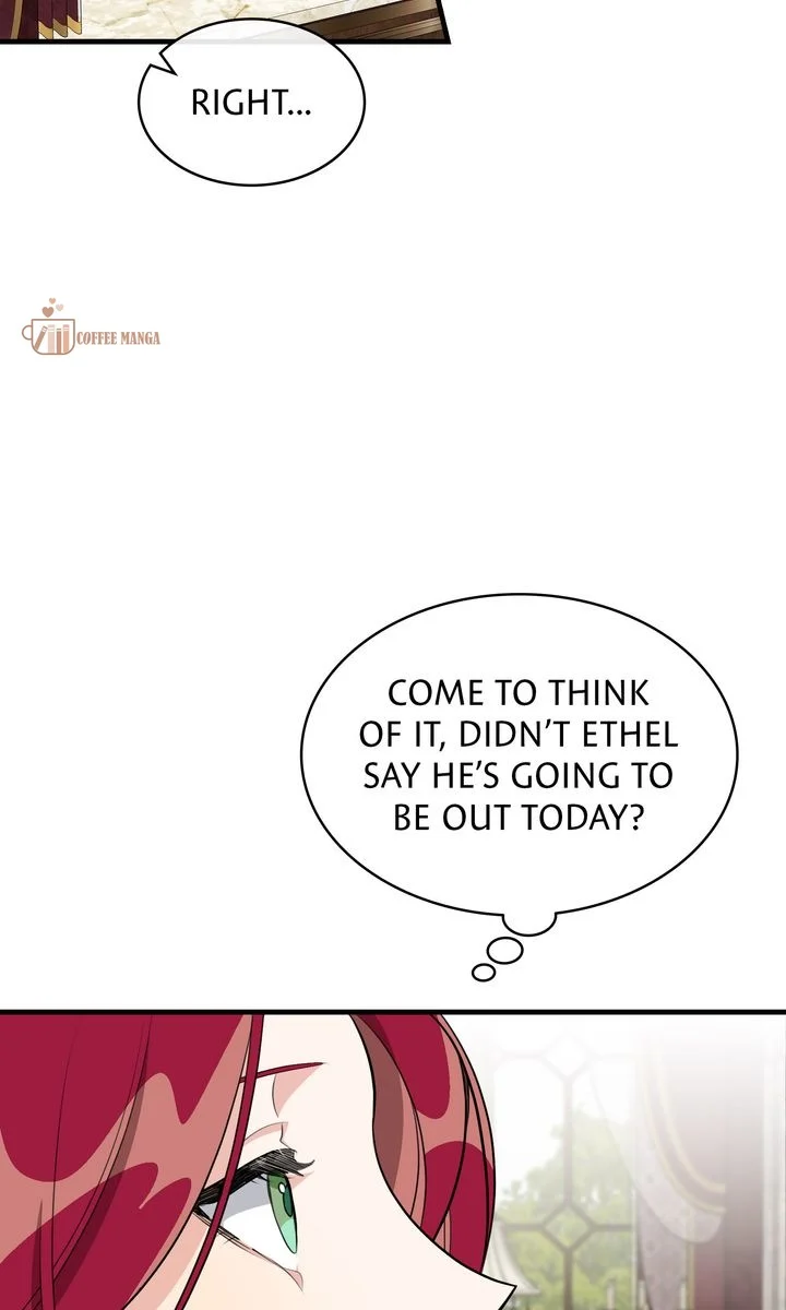Till Divorce Do Us Part! Chapter 25 - page 71
