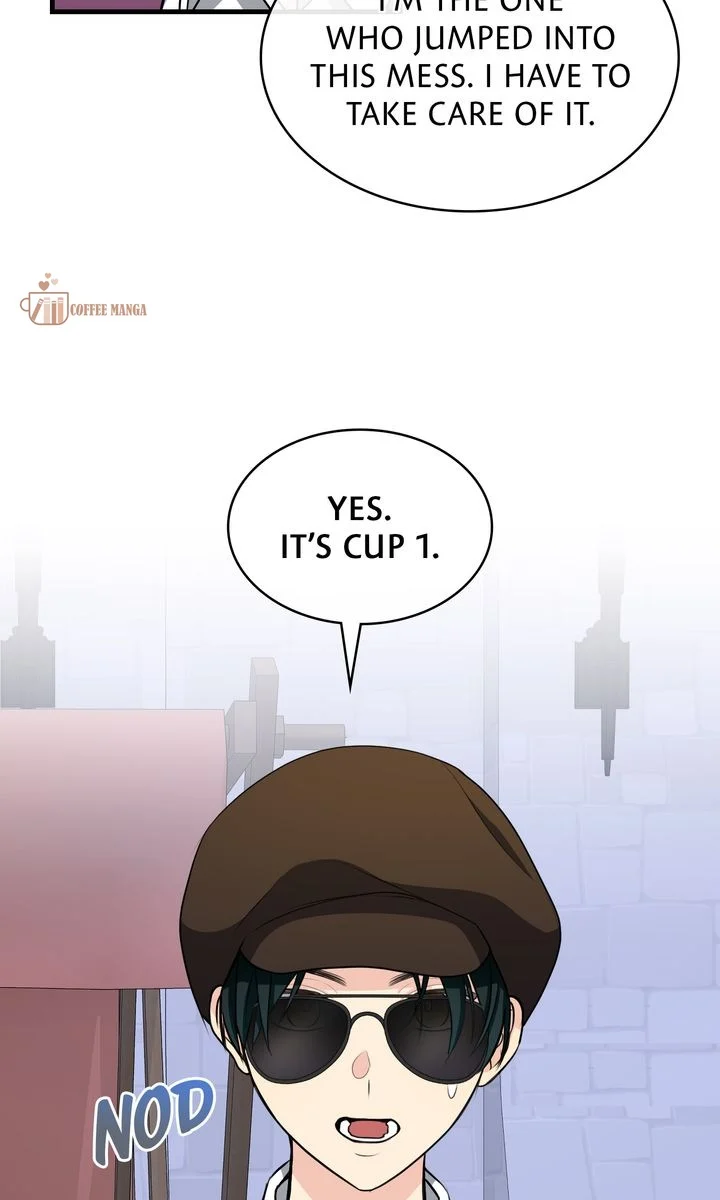 Till Divorce Do Us Part! Chapter 25 - page 9