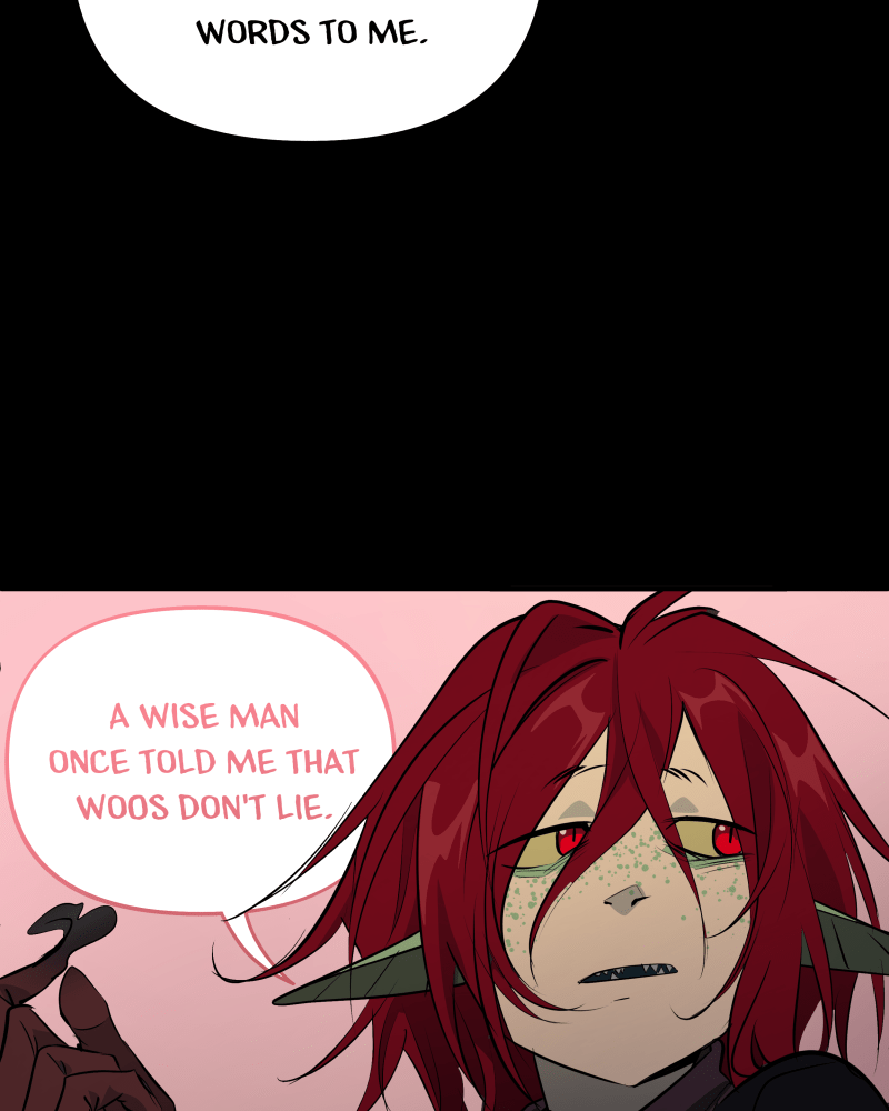 The Last Dimension Chapter 84 - page 44