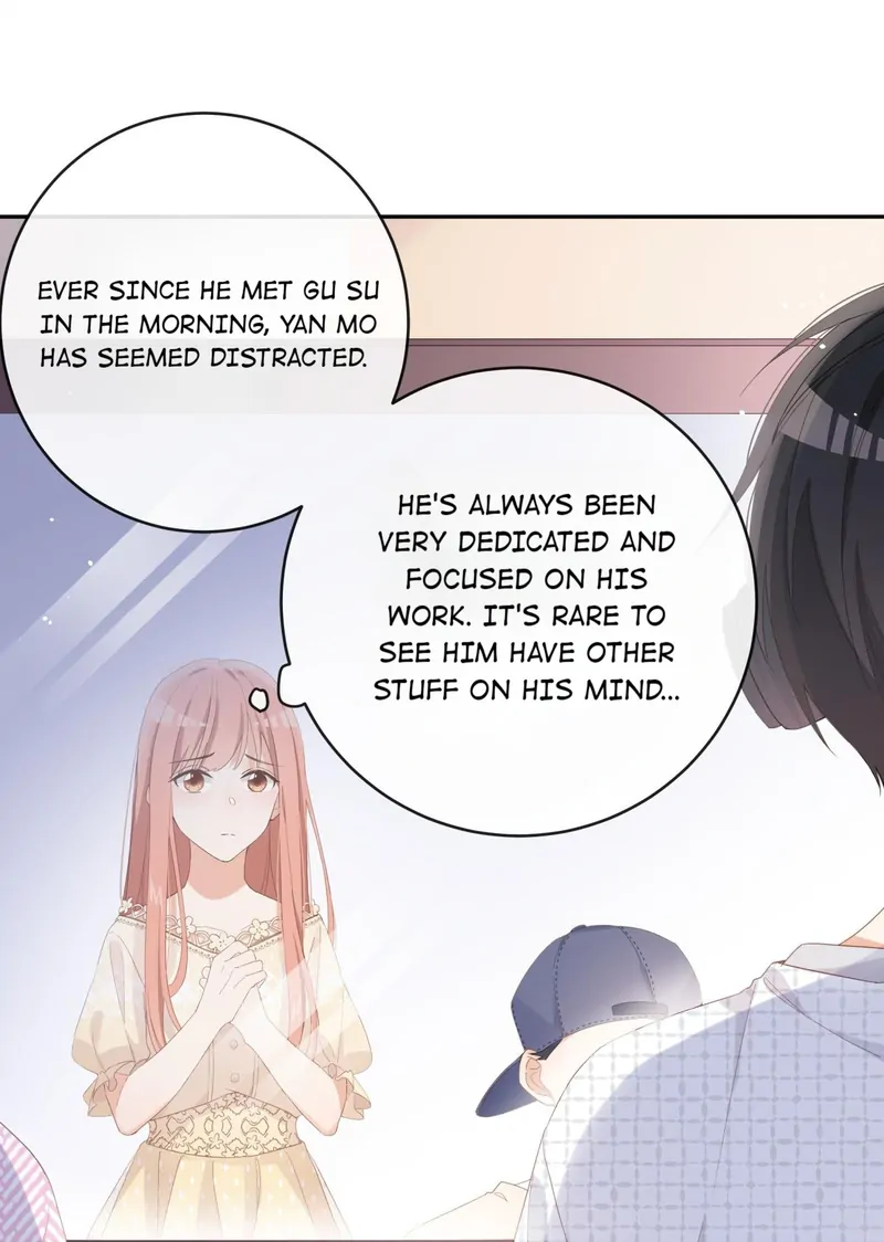 Conquering the Voice Acting God! Chapter 23 - page 9