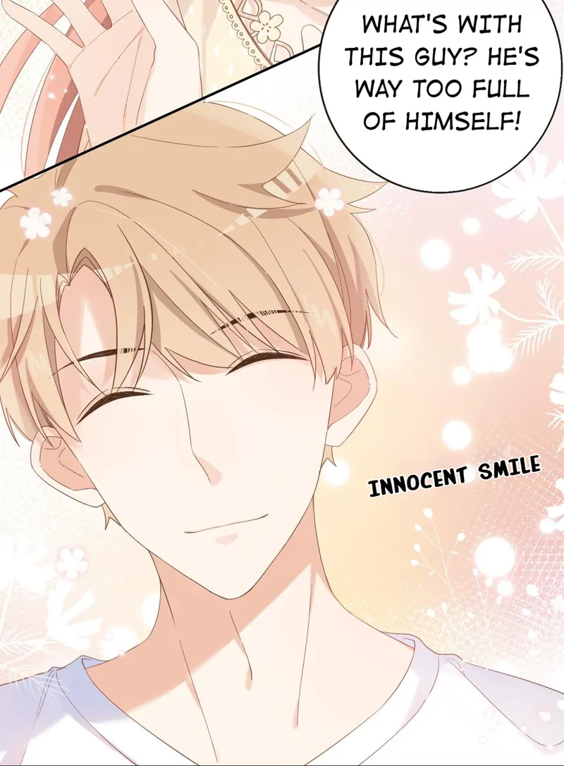 Conquering the Voice Acting God! Chapter 23 - page 19