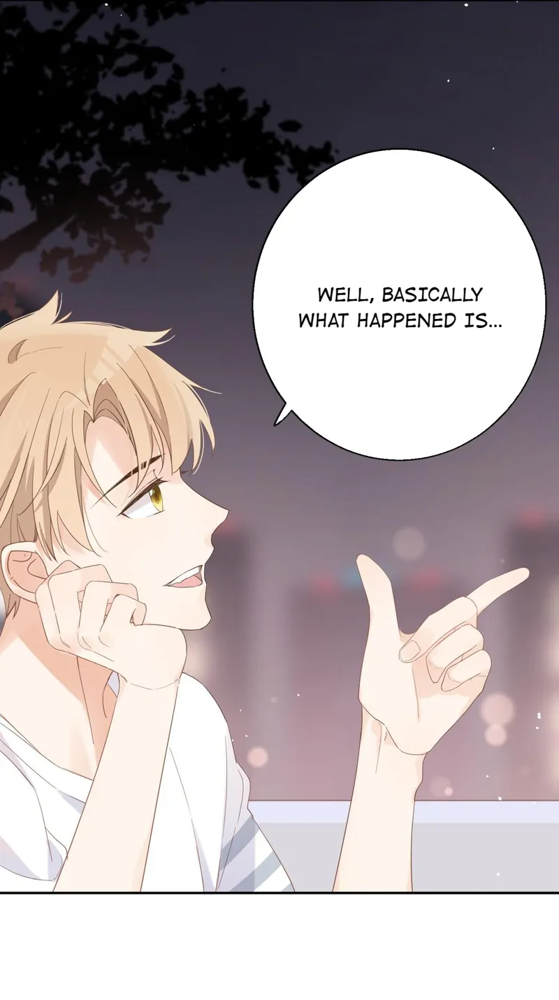 Conquering the Voice Acting God! Chapter 23 - page 27