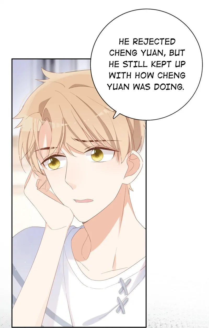 Conquering the Voice Acting God! Chapter 23 - page 32