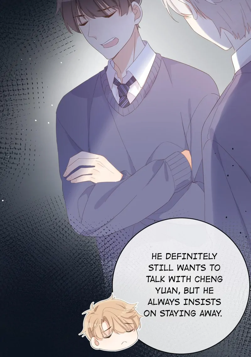 Conquering the Voice Acting God! Chapter 23 - page 34