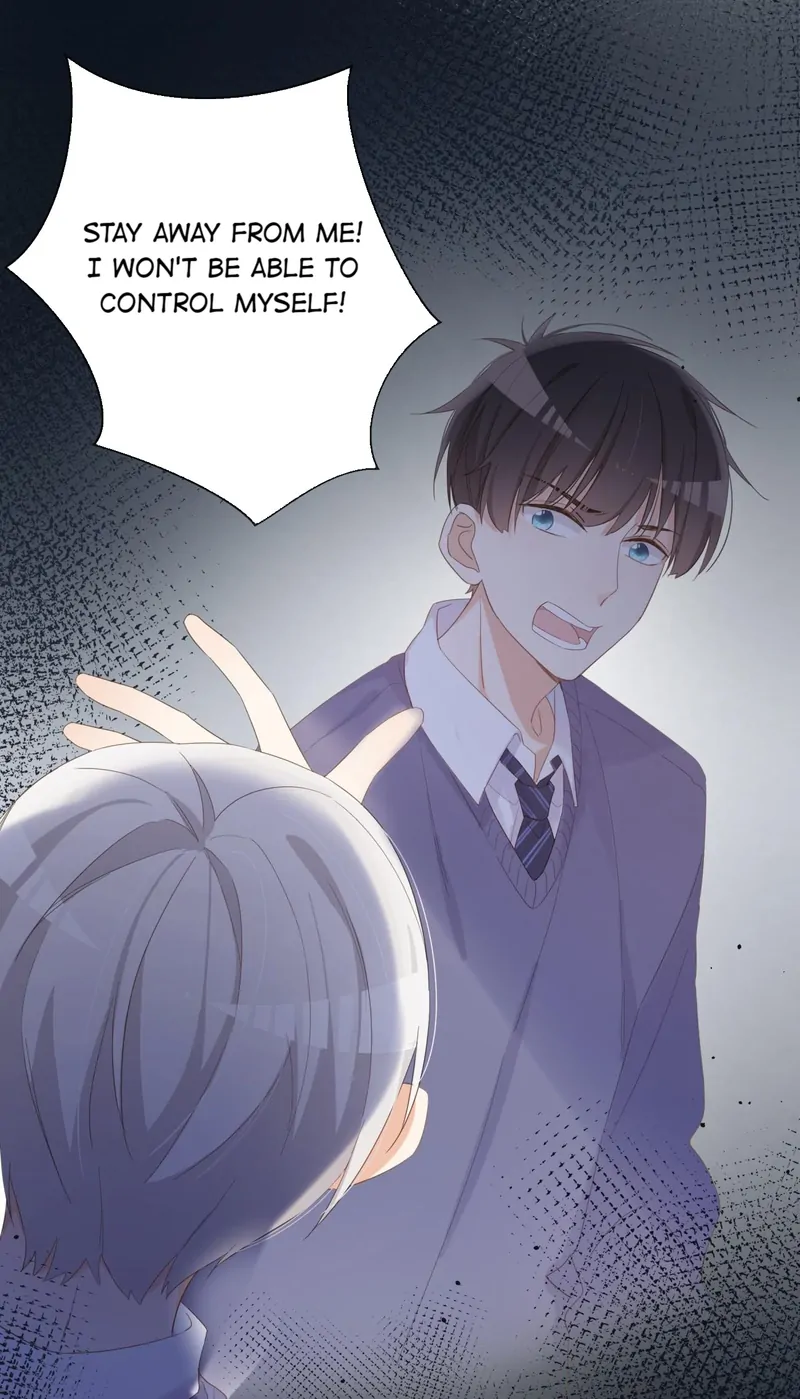 Conquering the Voice Acting God! Chapter 23 - page 35