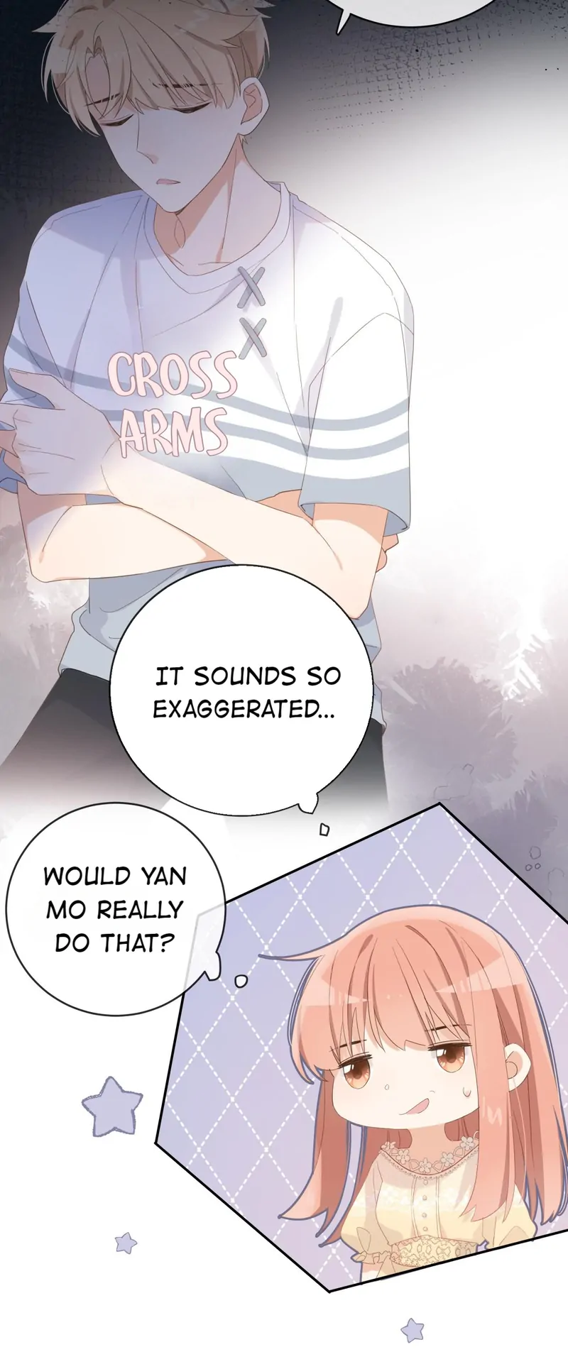 Conquering the Voice Acting God! Chapter 23 - page 38