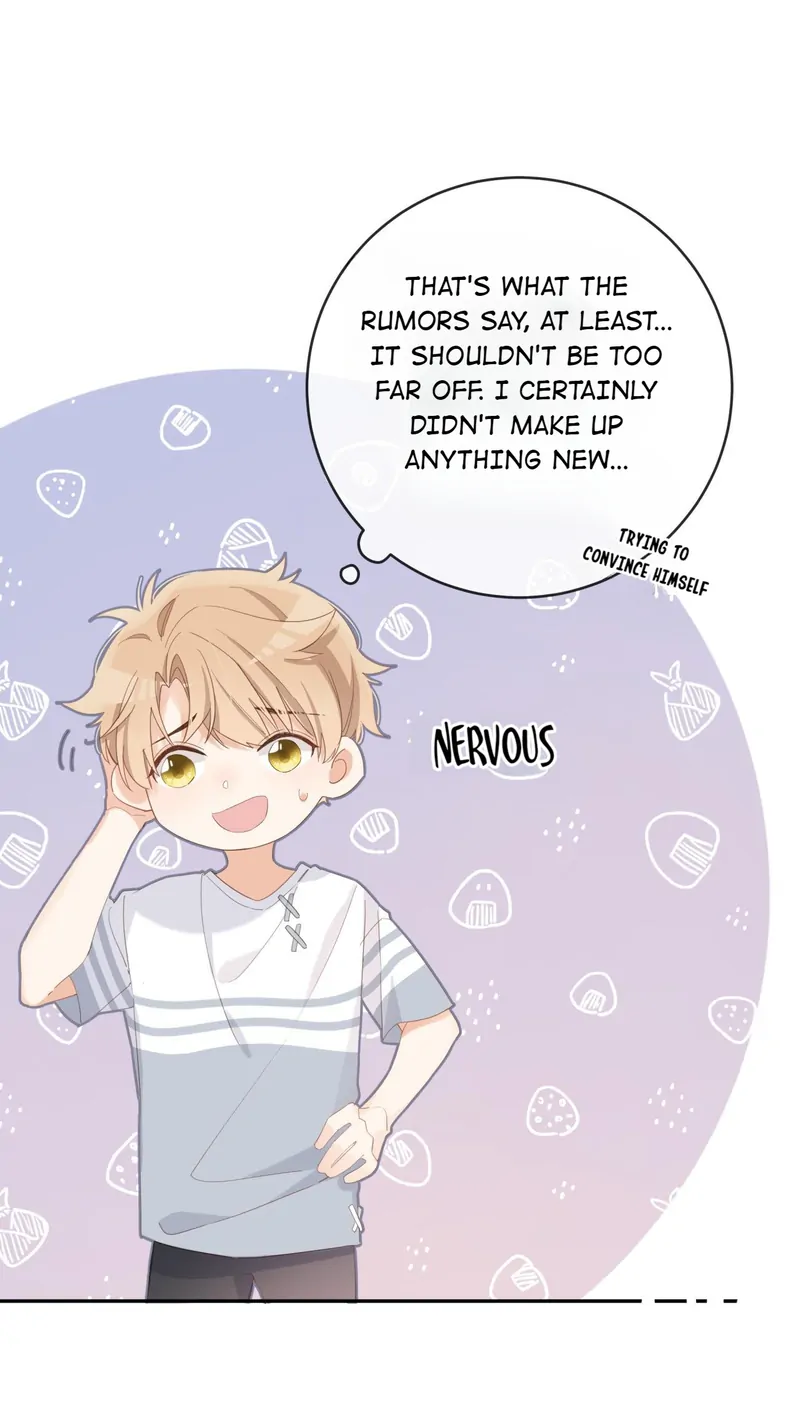 Conquering the Voice Acting God! Chapter 23 - page 44