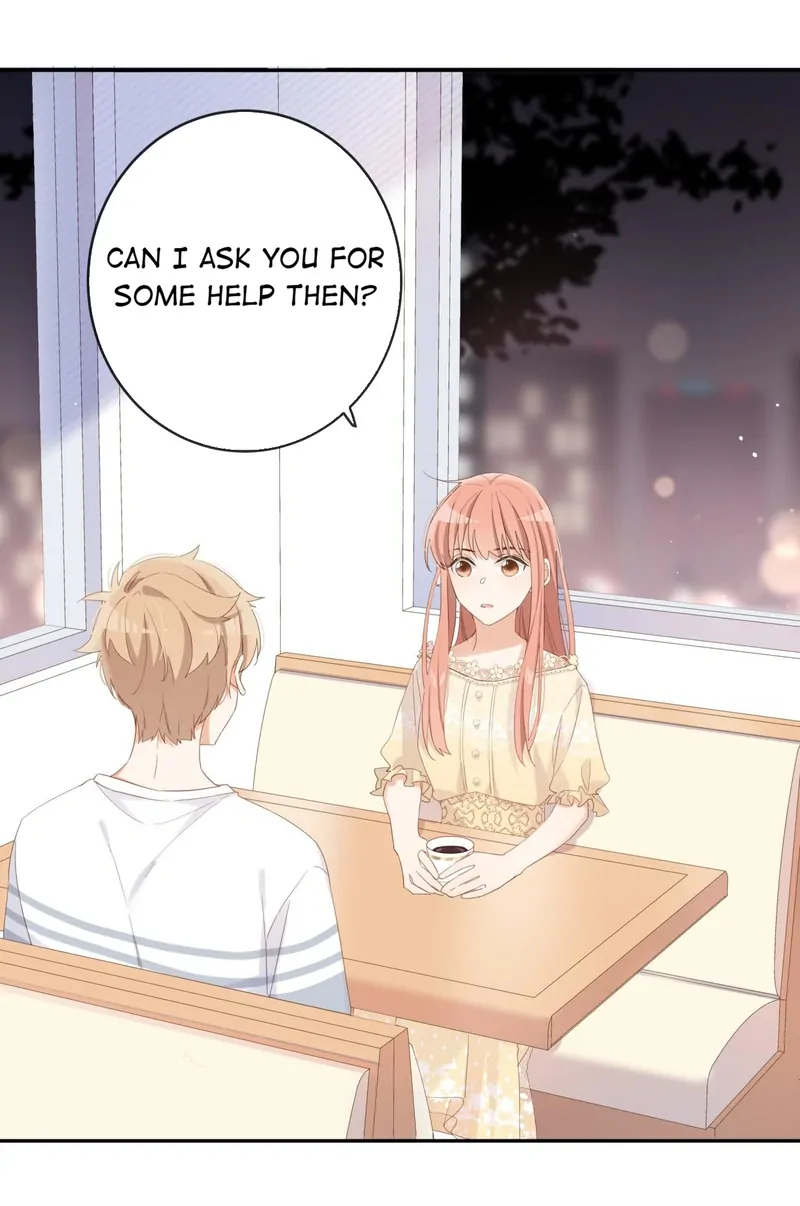 Conquering the Voice Acting God! Chapter 23 - page 46