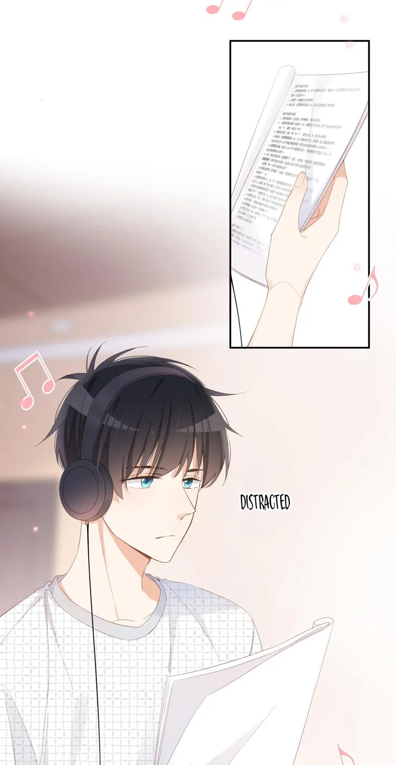 Conquering the Voice Acting God! Chapter 23 - page 6