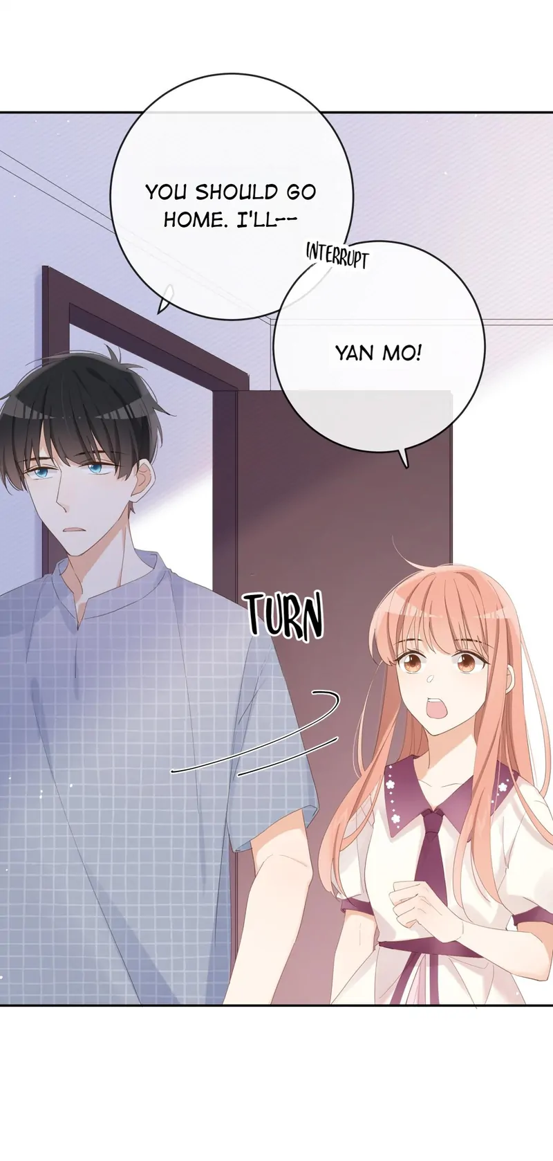 Conquering the Voice Acting God! Chapter 24 - page 31